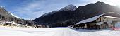 Immagini di sci nordico dalle piste dei Piani di Bobbio, di Schilpario e di Zambla (inverno 2010) - FOTOGALLERY